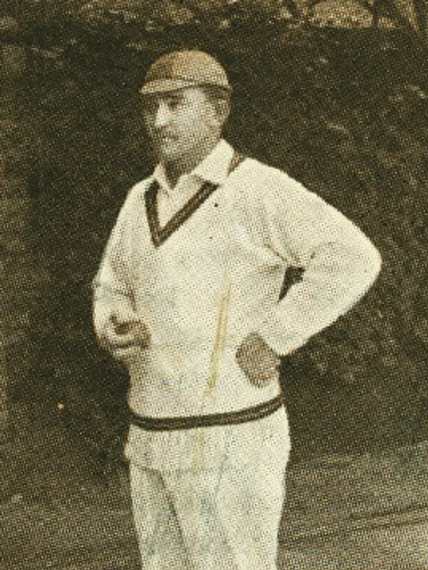 Bert Vogler