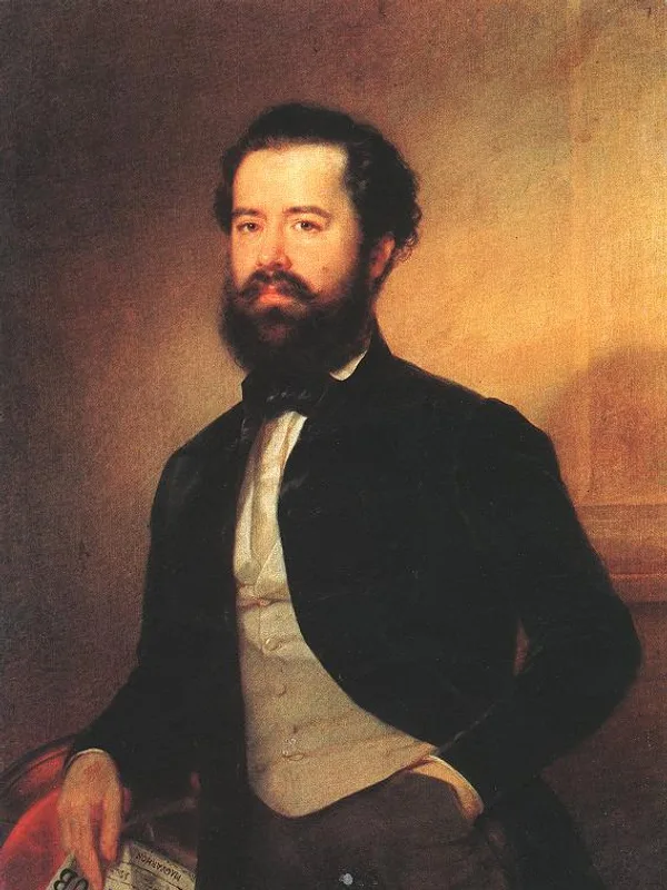 Bertalan Szemere