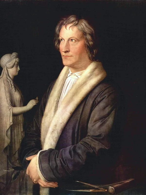 Bertel Thorvaldsen