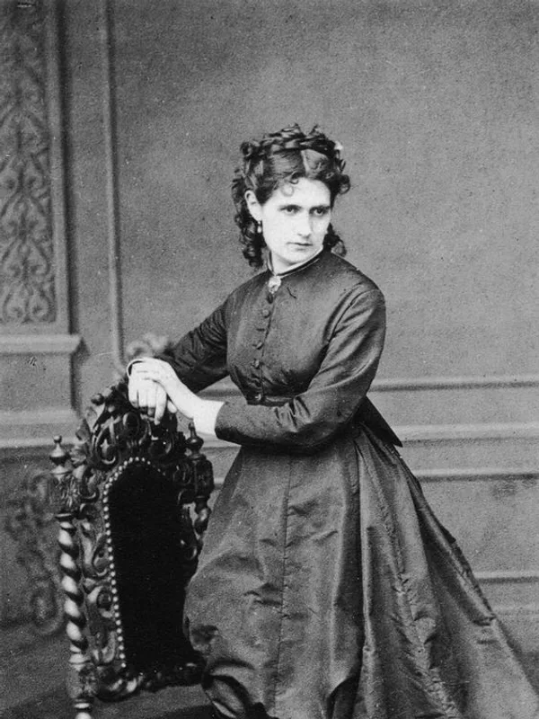 Berthe Morisot