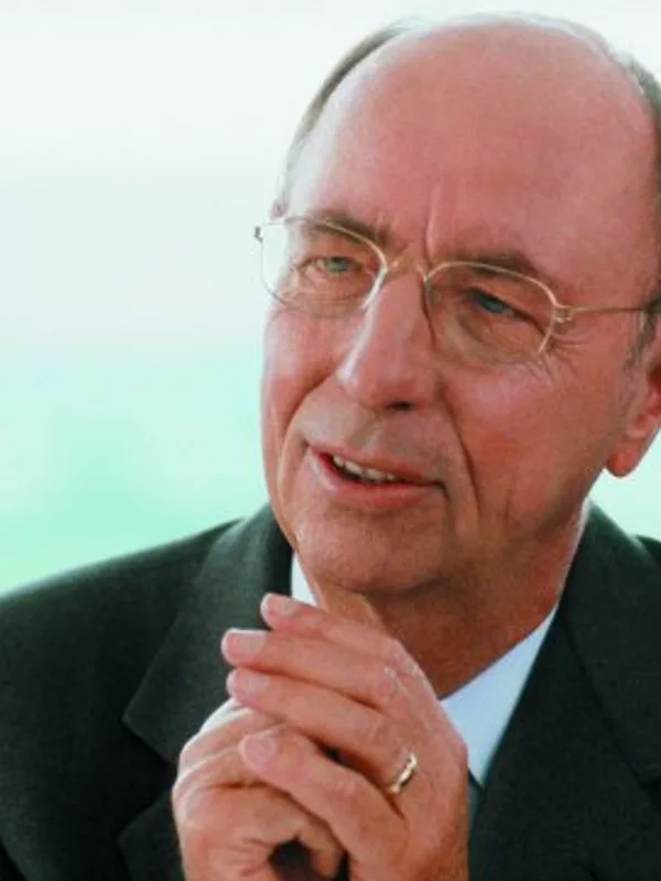 Berthold Leibinger