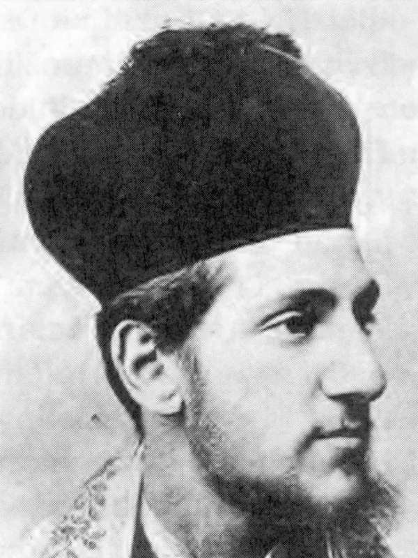 Berthold Oppenheim