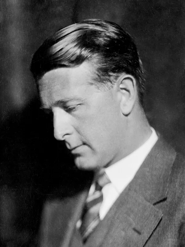 Bertil Ohlin