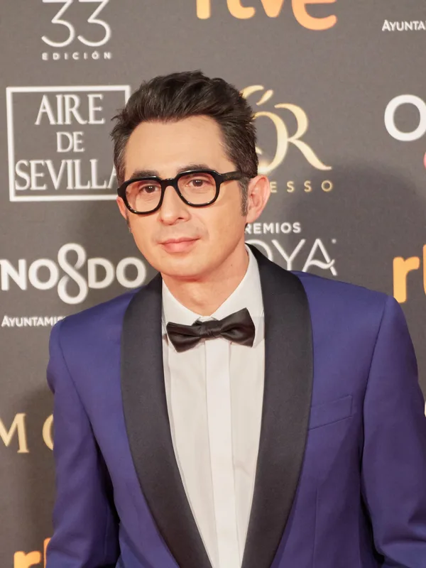 Berto Romero