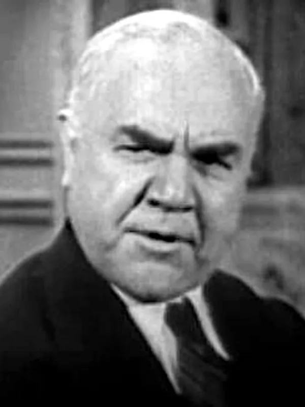 Berton Churchill