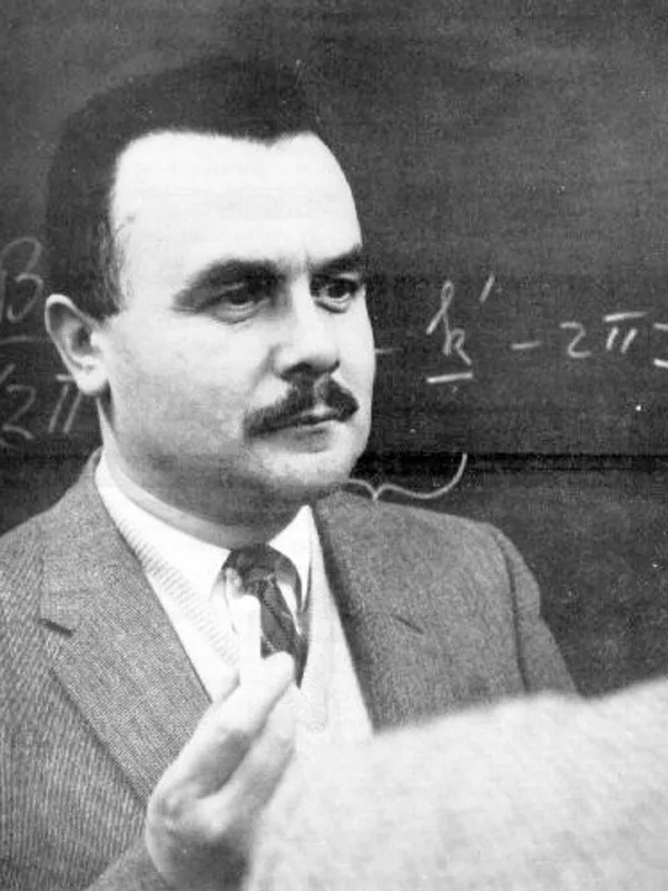 Bertram Brockhouse