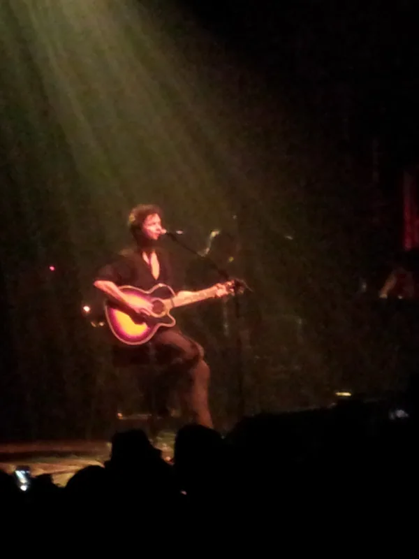 Bertrand Cantat