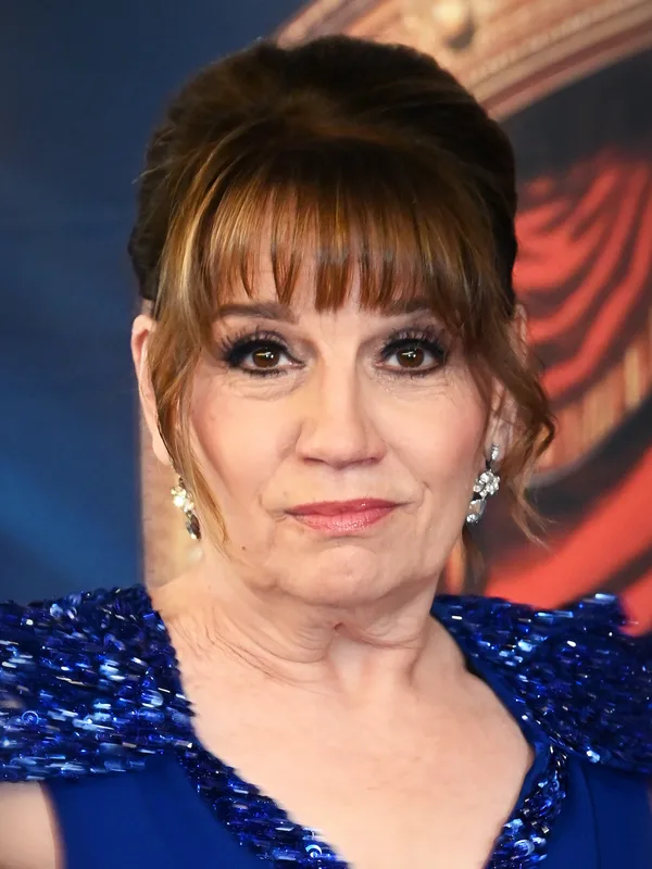 Beth Leavel