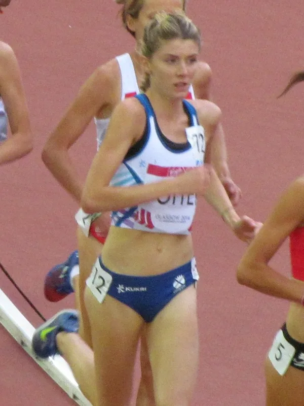 Beth Potter