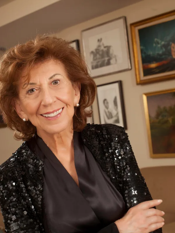 Bette Greene