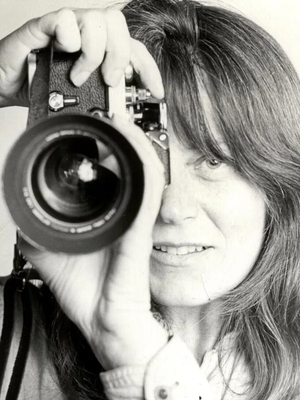 Bettina Cirone