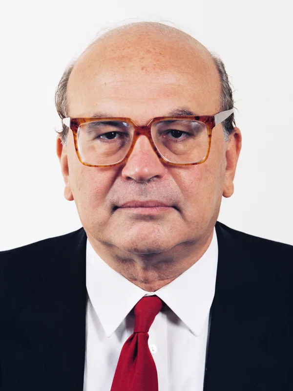 Bettino Craxi