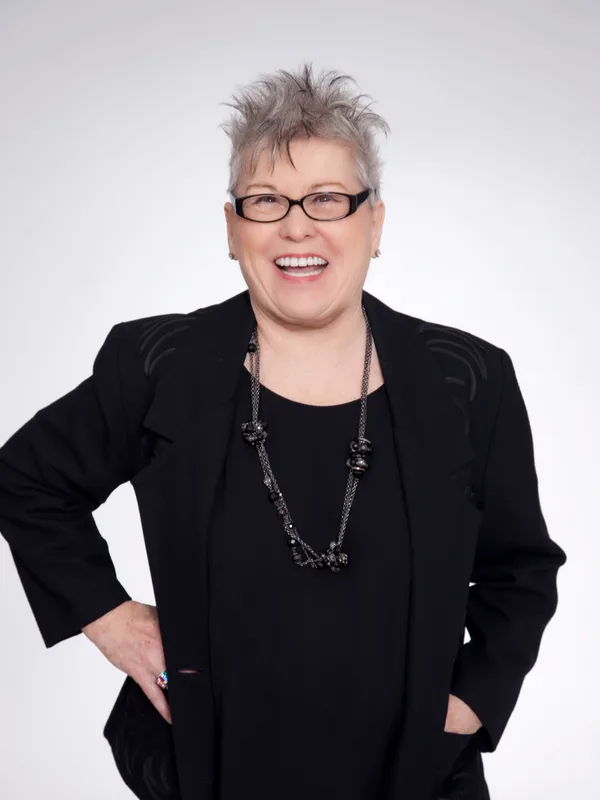 Betty Dodson