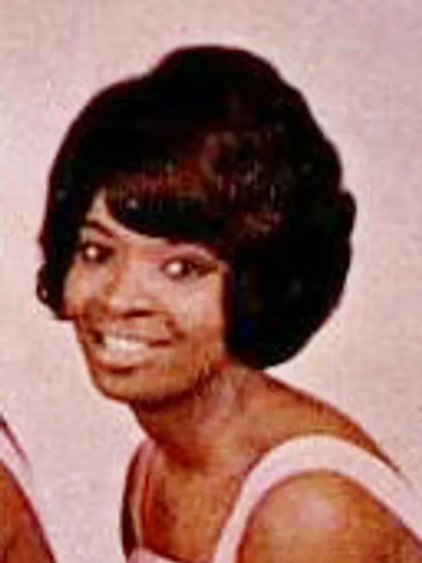 Betty Kelly