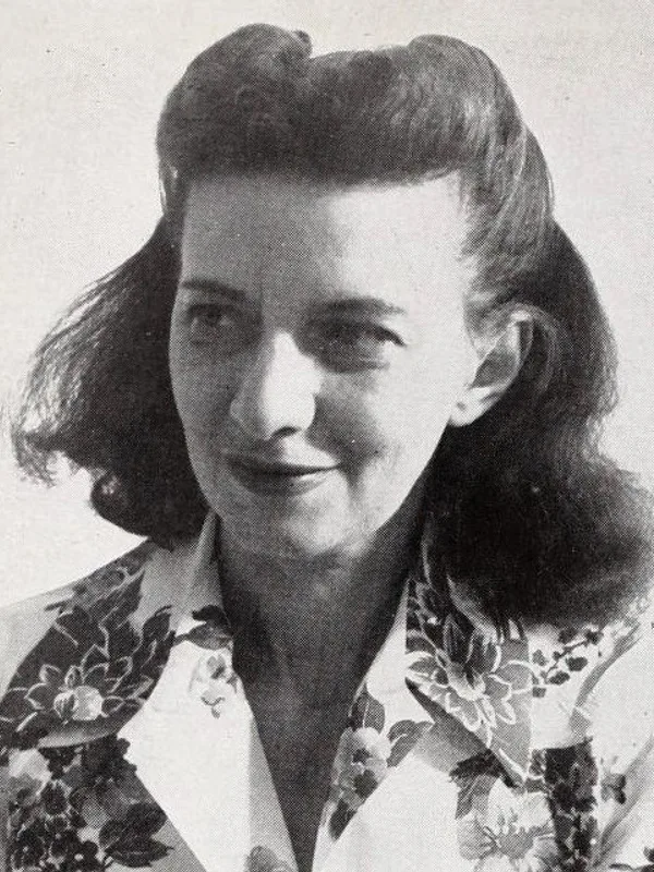 Betty Smith