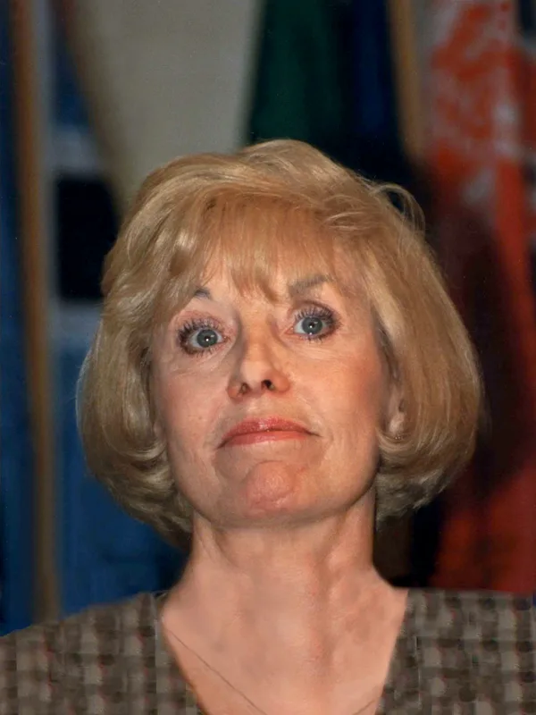Betty Williams
