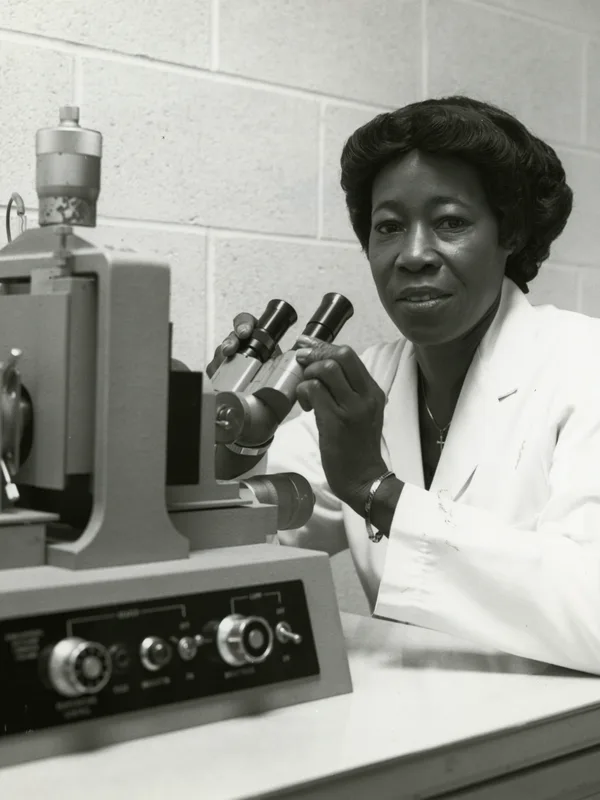 Bettye Washington Greene