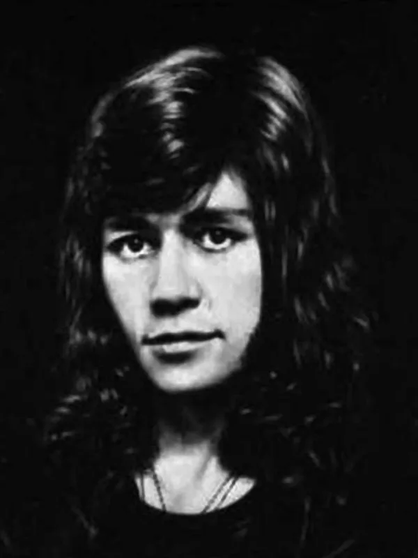 Bev Bevan