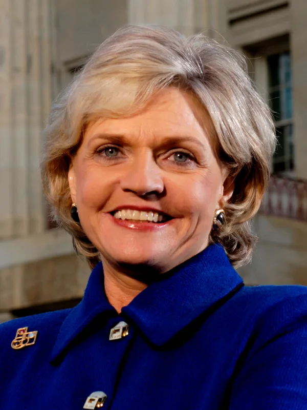 Bev Perdue