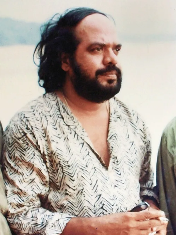 Bharathan