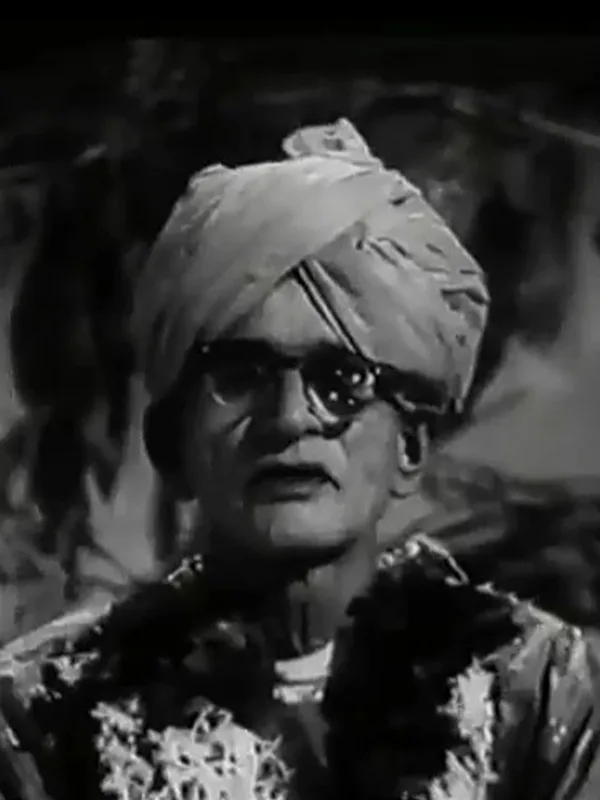 Bhikhari Thakur