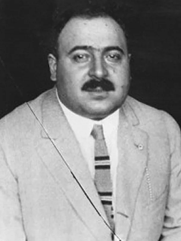 Big Jim Colosimo