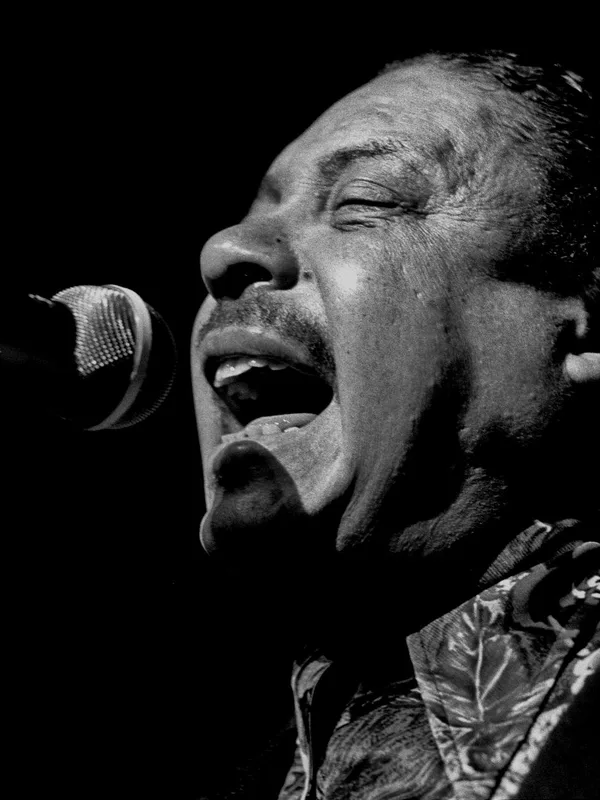 Big Joe Turner