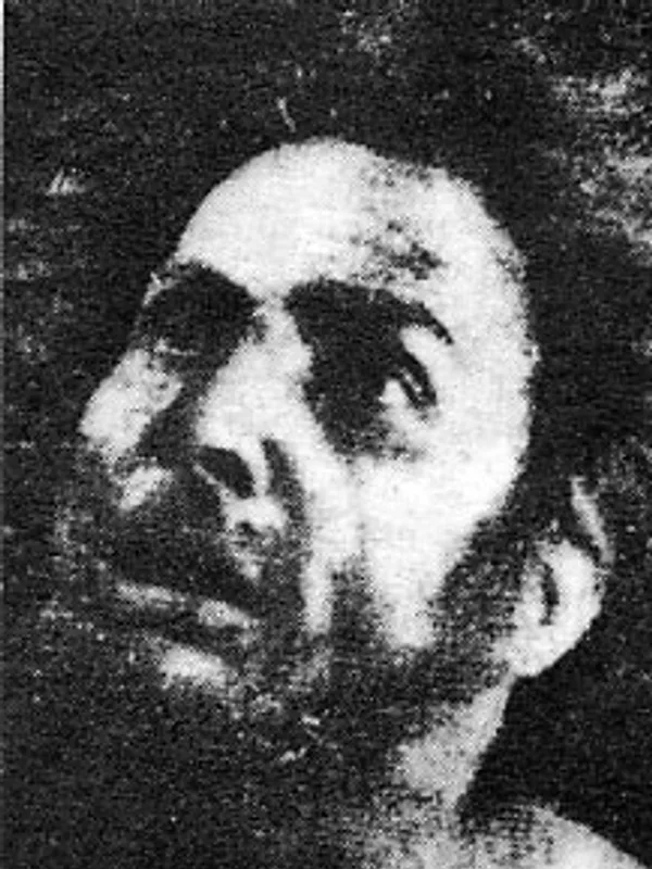 Bijon Bhattacharya