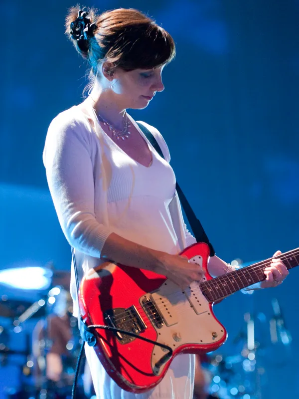 Bilinda Butcher