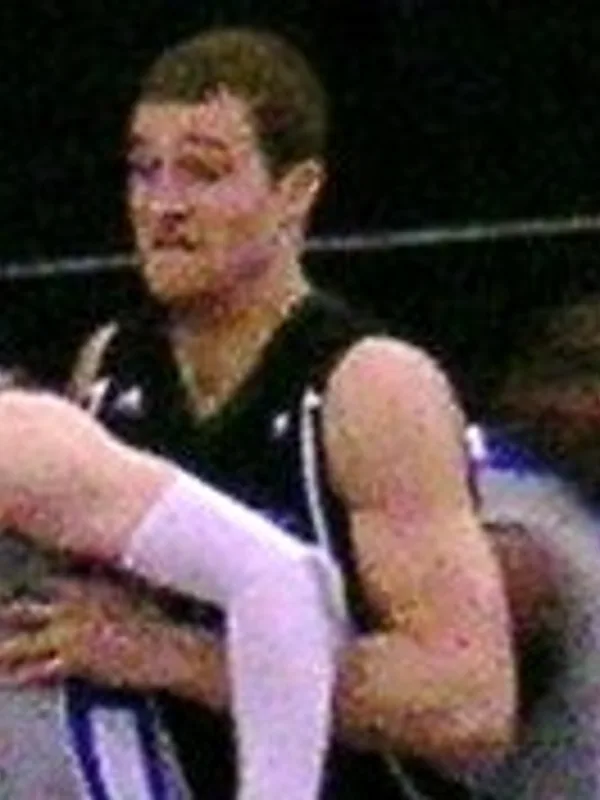 Bill Amis
