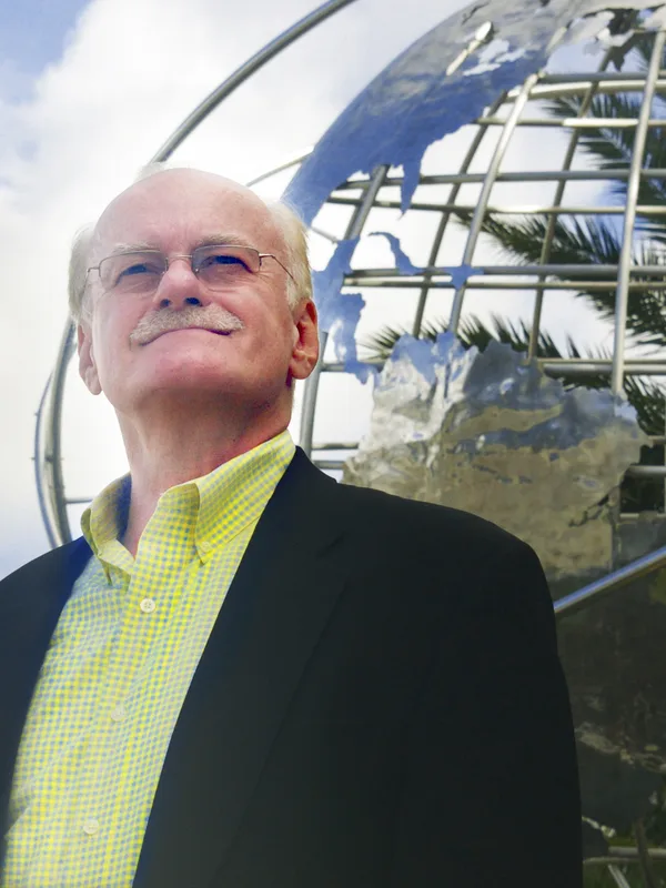 Bill Aucoin