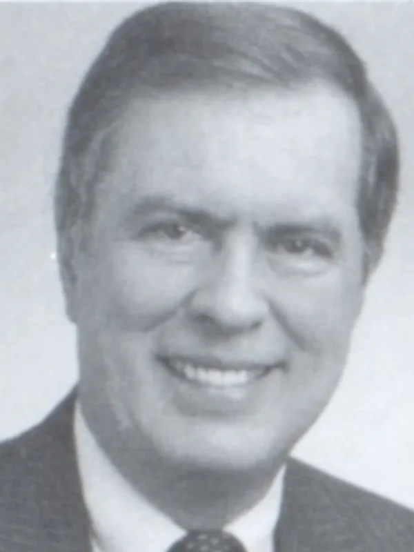 Bill Baxley