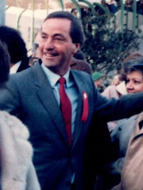 Bill Bennett