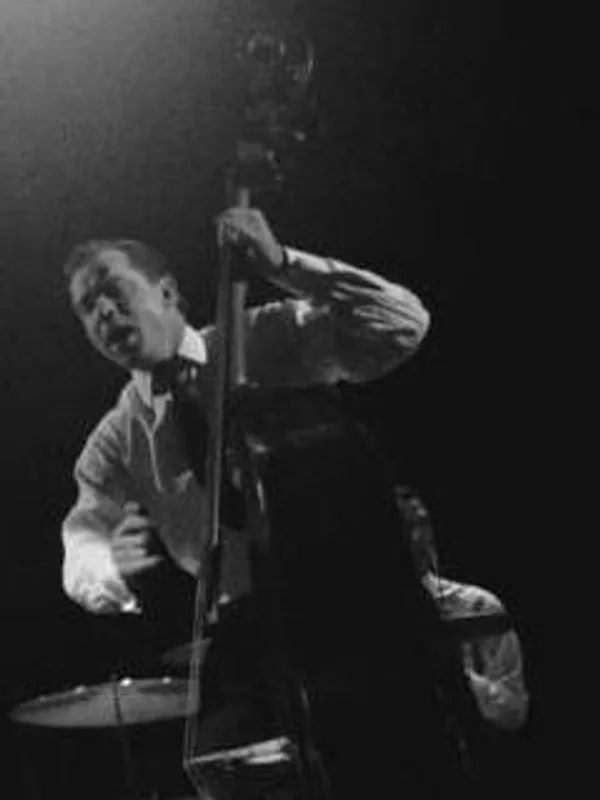 Bill Black
