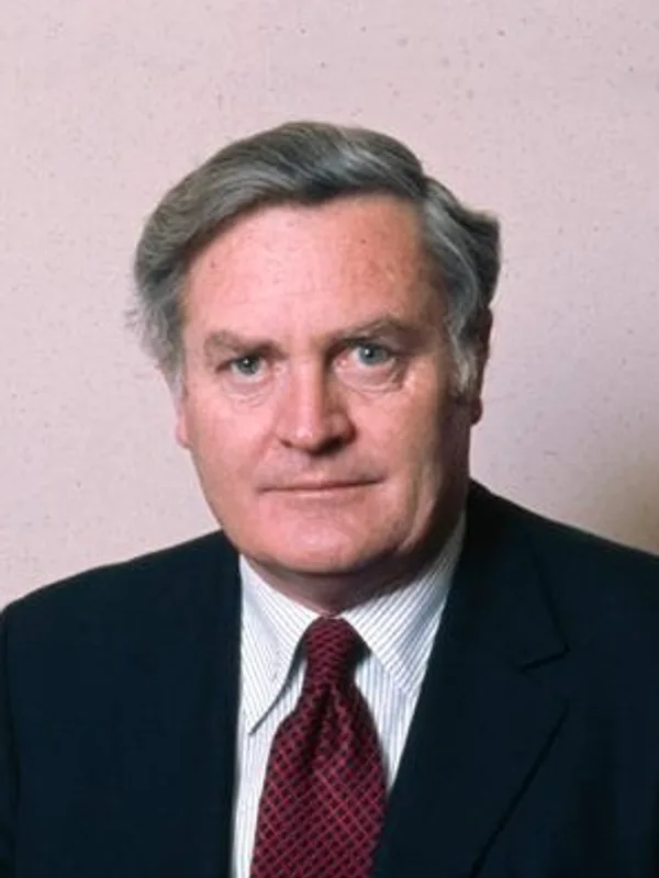 Bill Borthwick