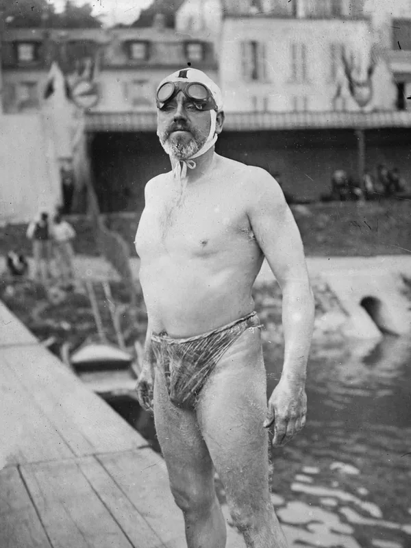 Bill Burgess