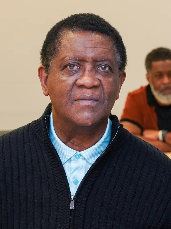 Bill Cartwright