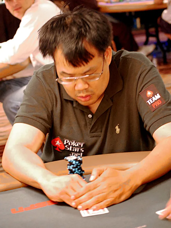 Bill Chen