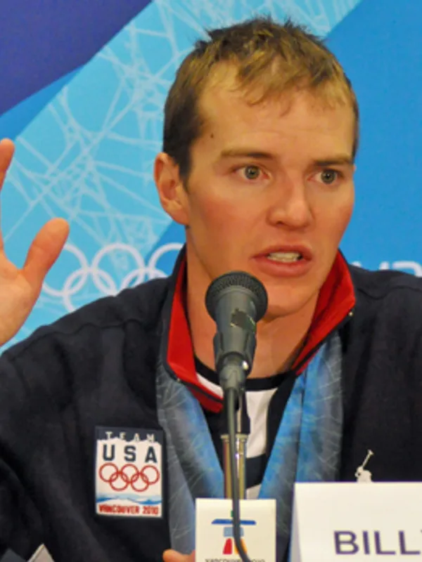 Bill Demong