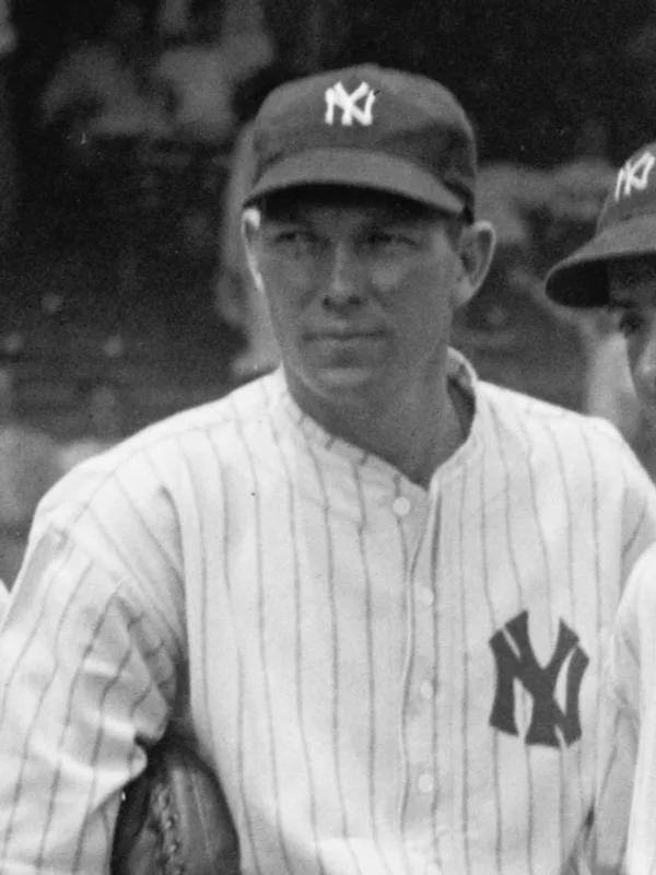 Bill Dickey