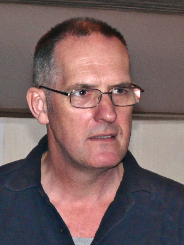 Bill Drummond