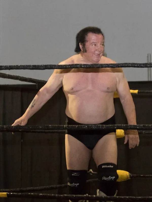 Bill Dundee