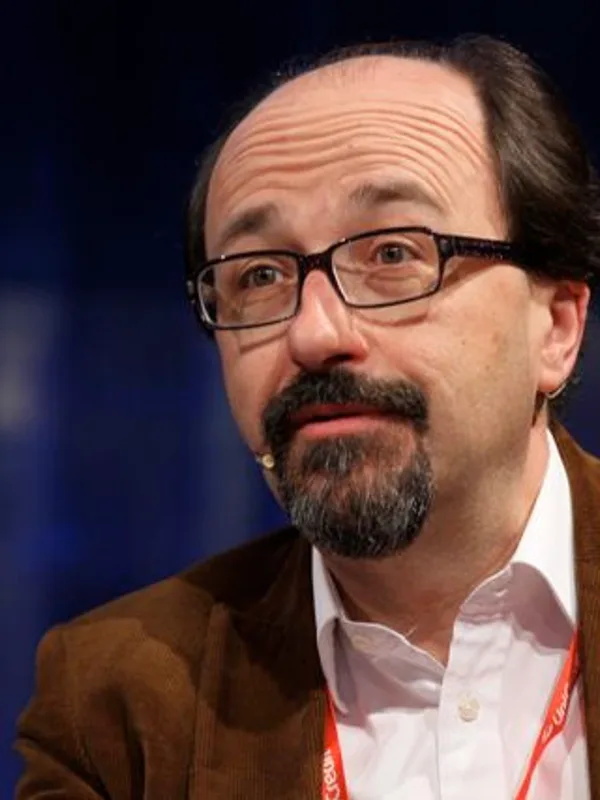 Bill Emmott