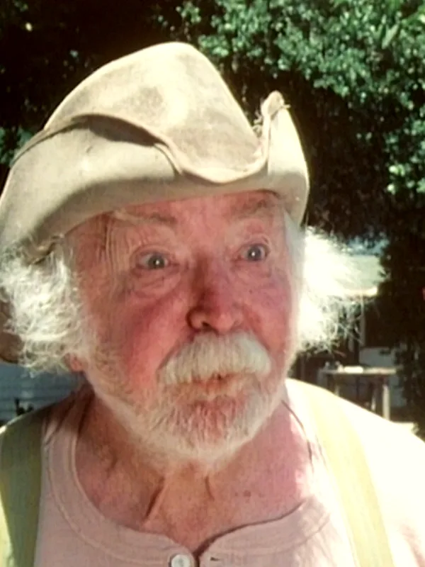 Bill Erwin