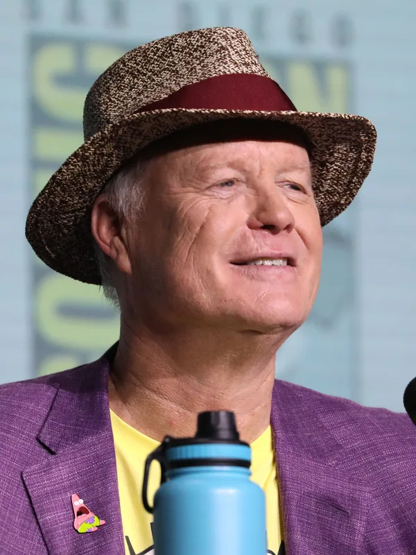 Bill Fagerbakke