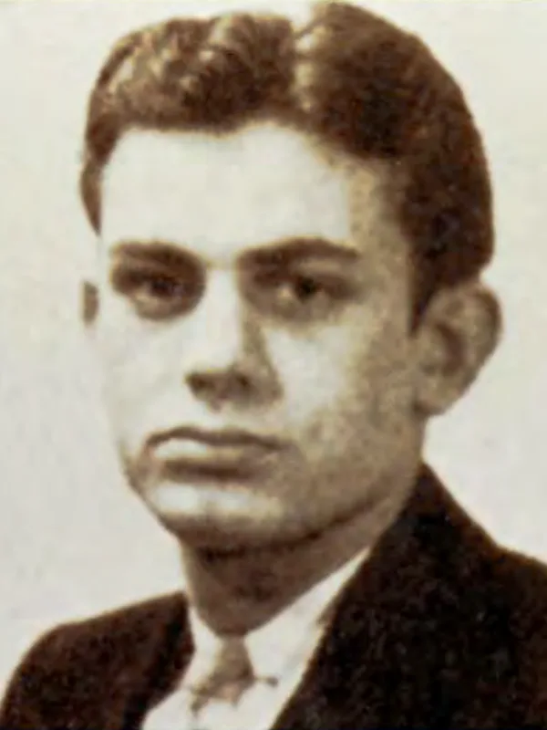 Bill Finger