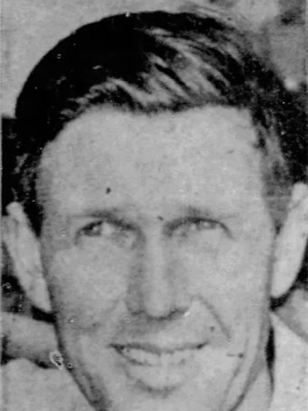 Bill France Sr.