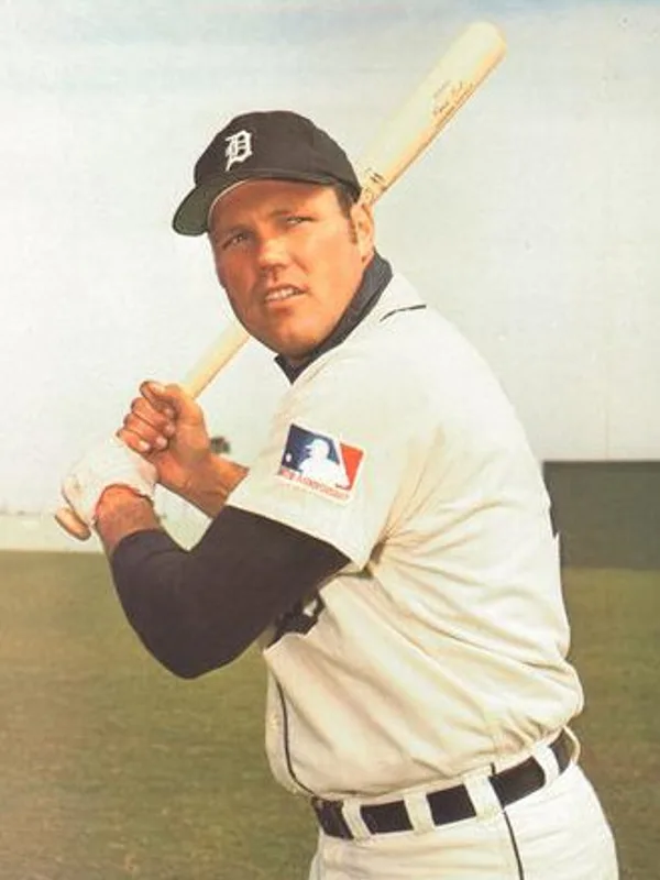 Bill Freehan