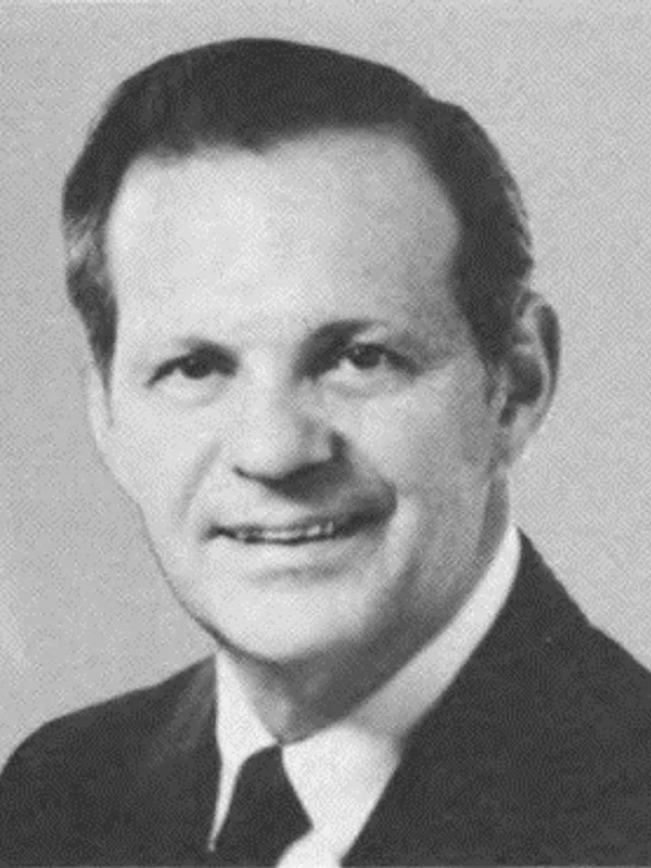 Bill Frenzel