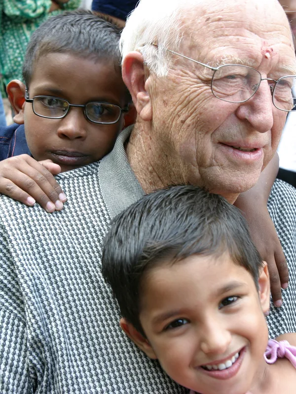 Bill Gates Sr.